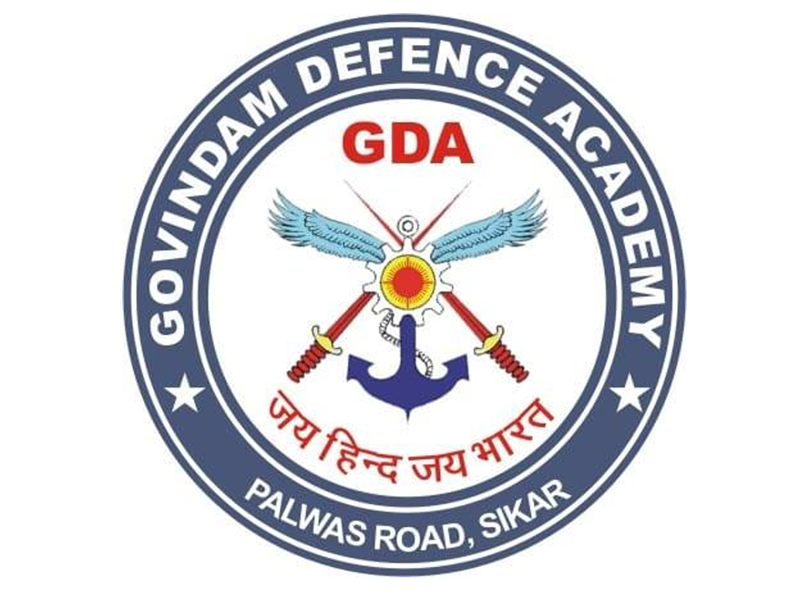 Best Defence Academy Rajasthan