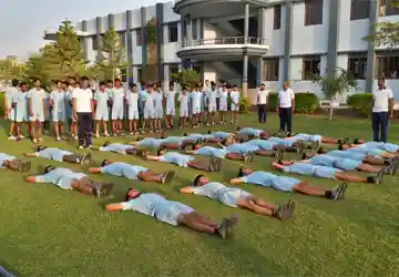 Top Best Defence Academy in Sikar Rajasthan